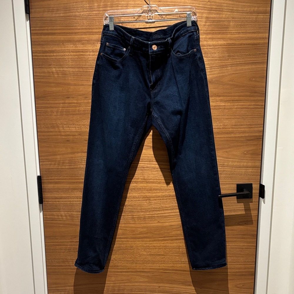 Men's Paige Jeans